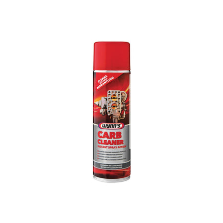 Wynn's Carburetor Cleaner 200ml