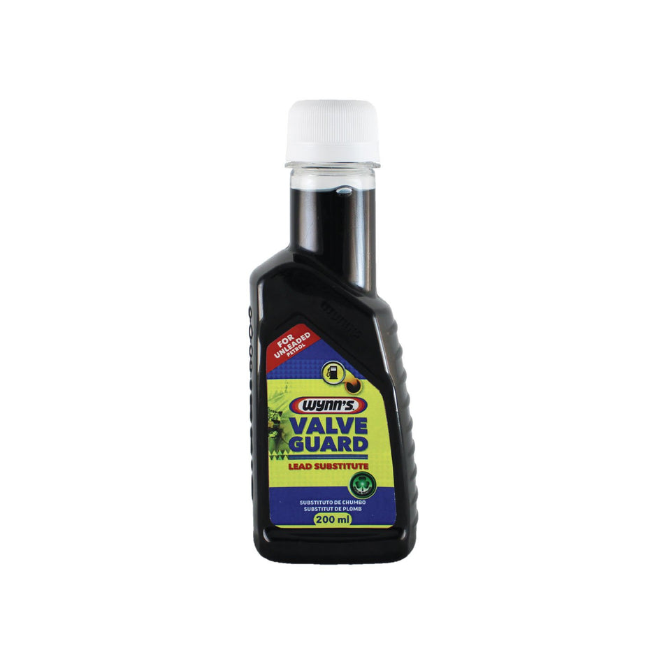Wynn's Valve Guard