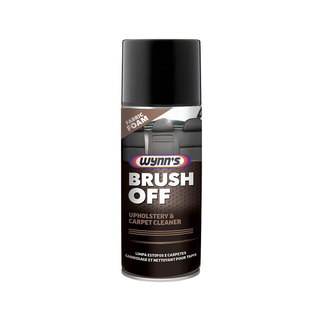 Wynn's Brush Off 375ML 375ml