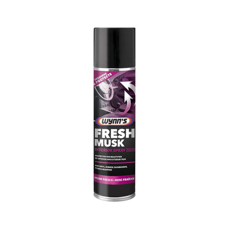 Wynn's Freshener 250ML Fresh Musk