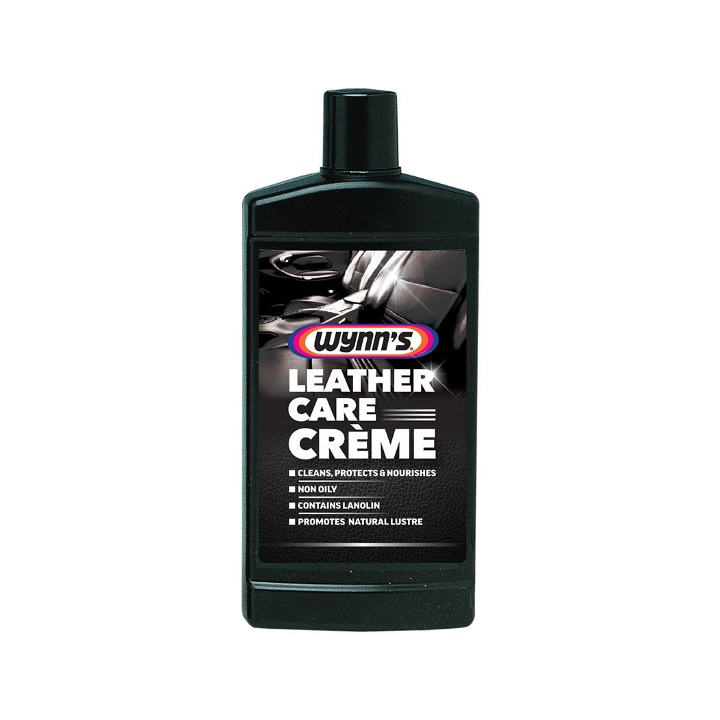 Wynn's Leather Crème Care 375ML 375ml