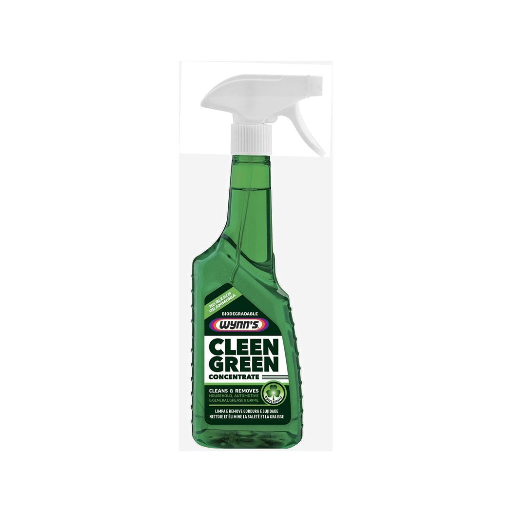 Wynn's Cleen Green 500ml
