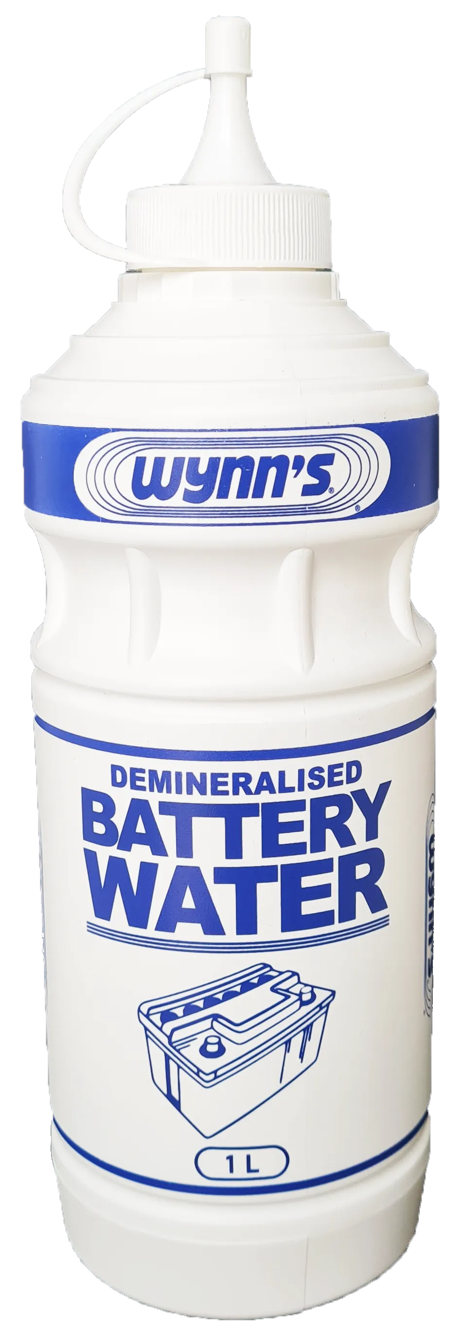 Wynn's Battery Water 1lt