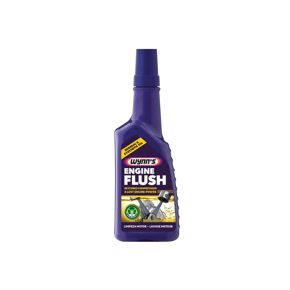 Wynn's Engine Flush
