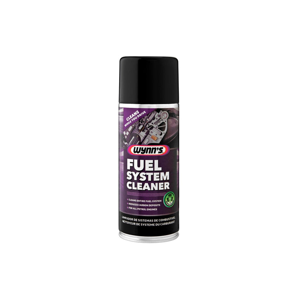 Wynn's Fuel System Cleaner