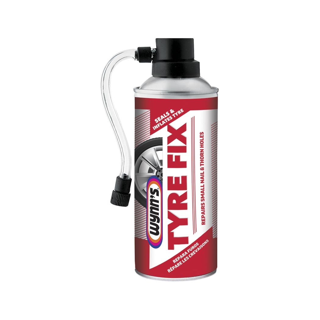 Wynn's Tyre Fix 340ml