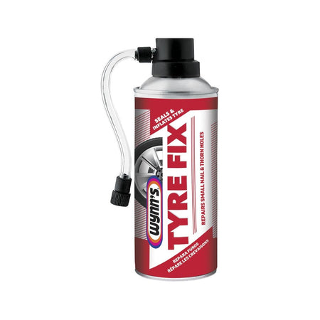 Wynn's Tyre Fix 340ml
