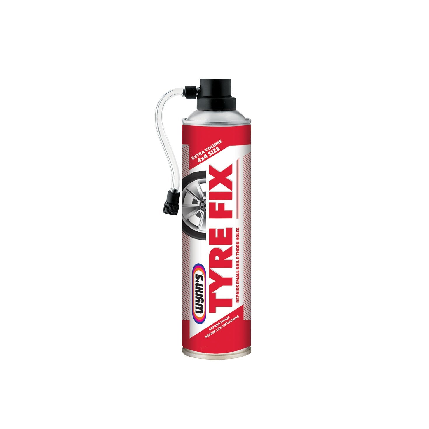 Wynn's Tyre Fix 500ml