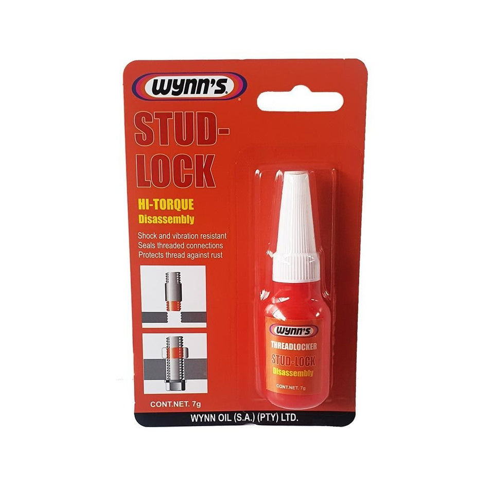 Wynn's Stud-Lock