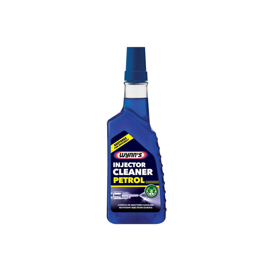 Wynn's Petrol Injector Cleaner 375ml