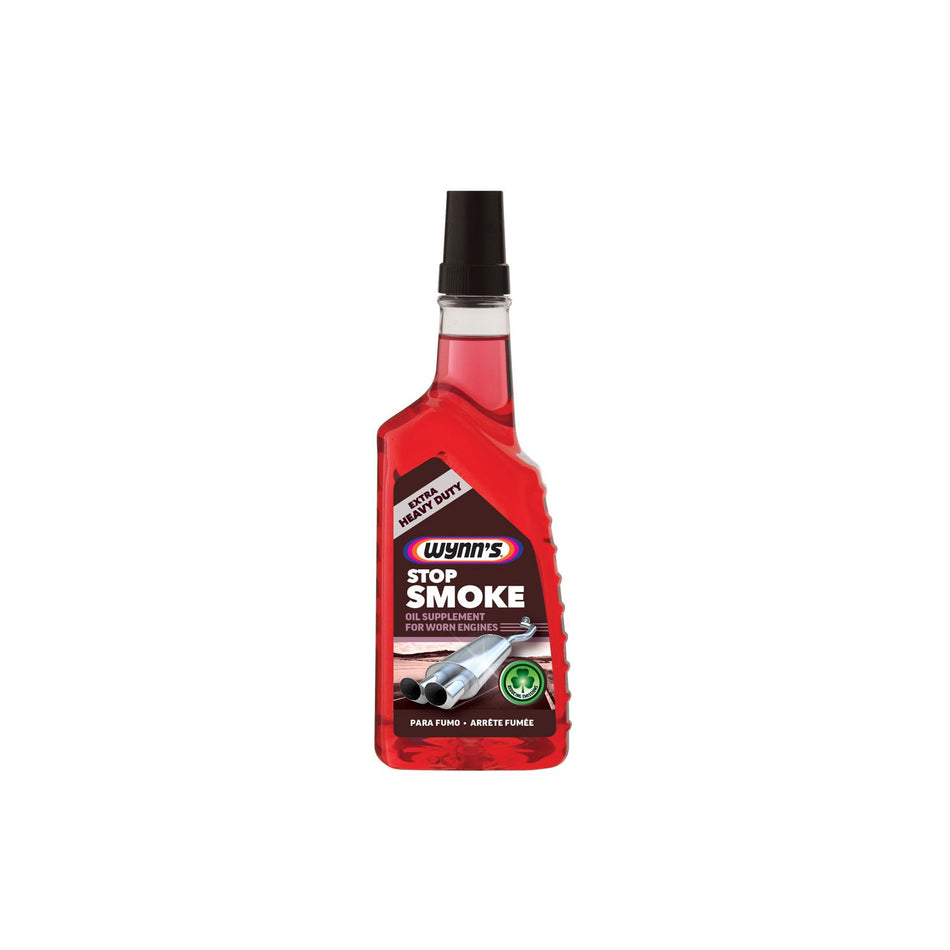 Wynn's Stop Smoke 500ml