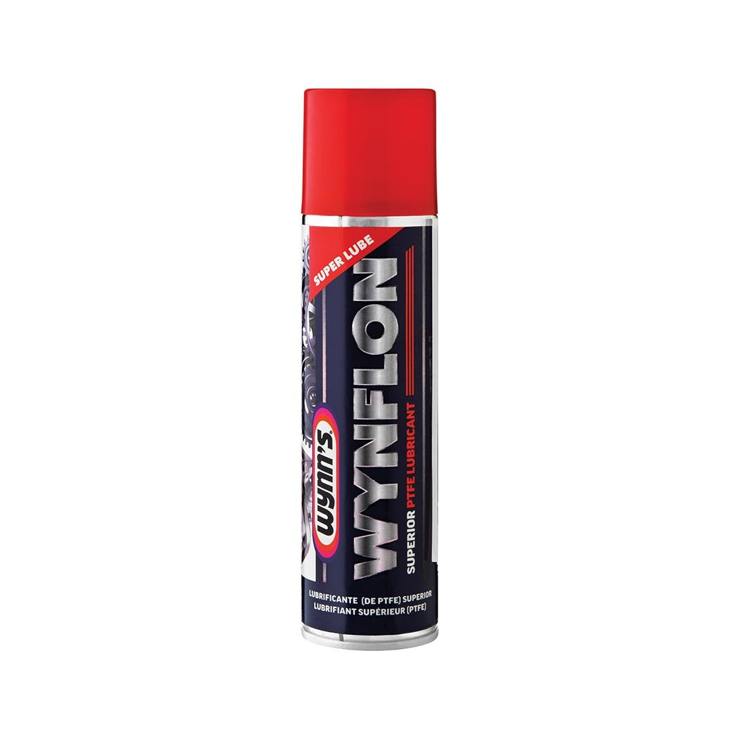 Wynn's Wynflon Aero 200ml