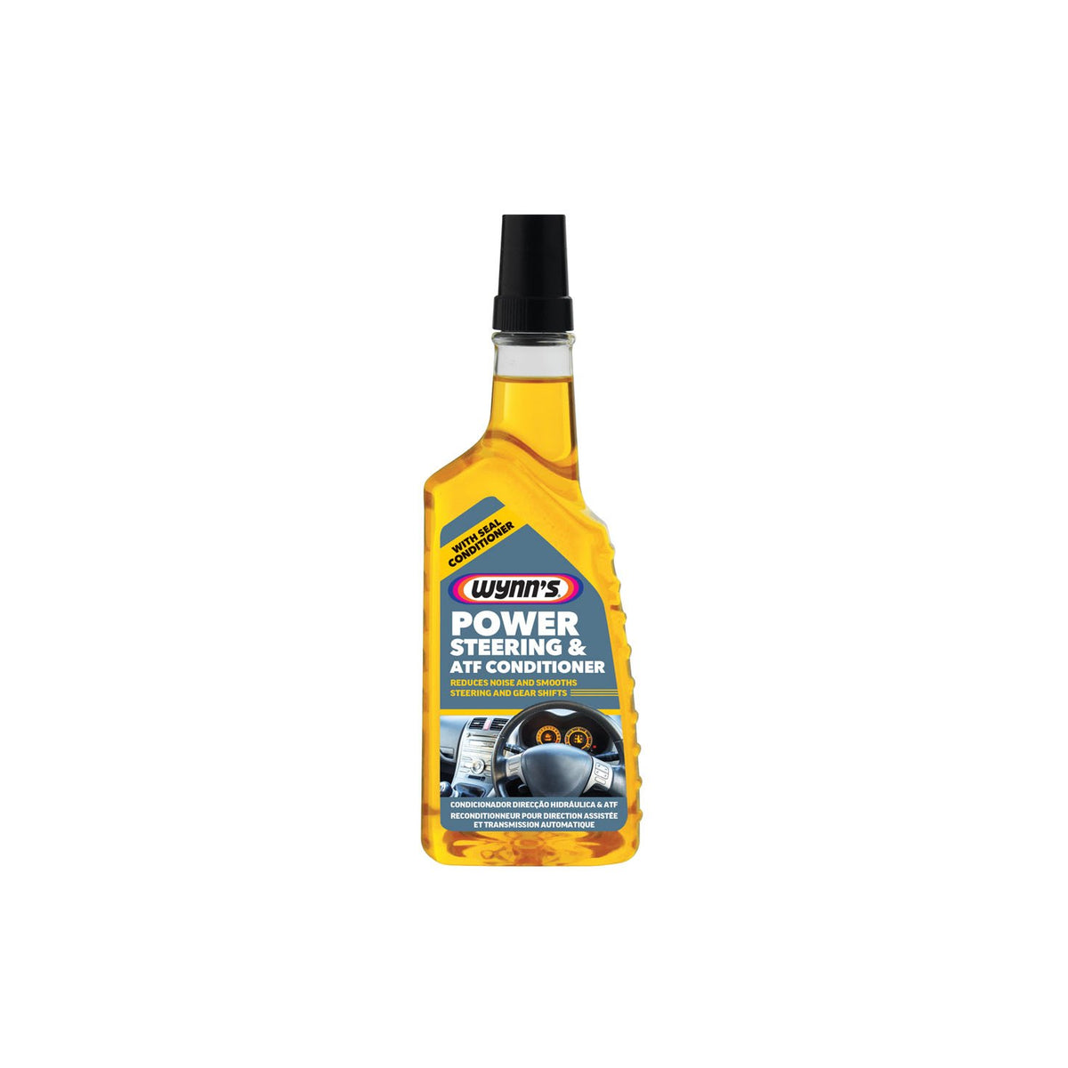 Wynn's Power Steering and ATF fix 375ml