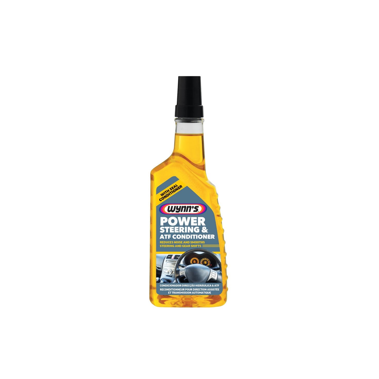 Wynn's Power Steering and ATF fix 375ml