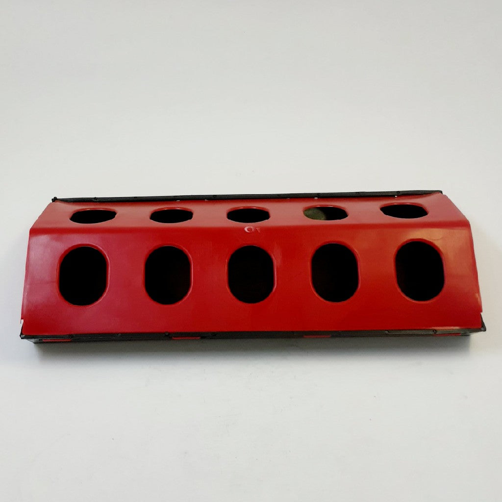 Poltek Feeder Oval Hole 4/100 -