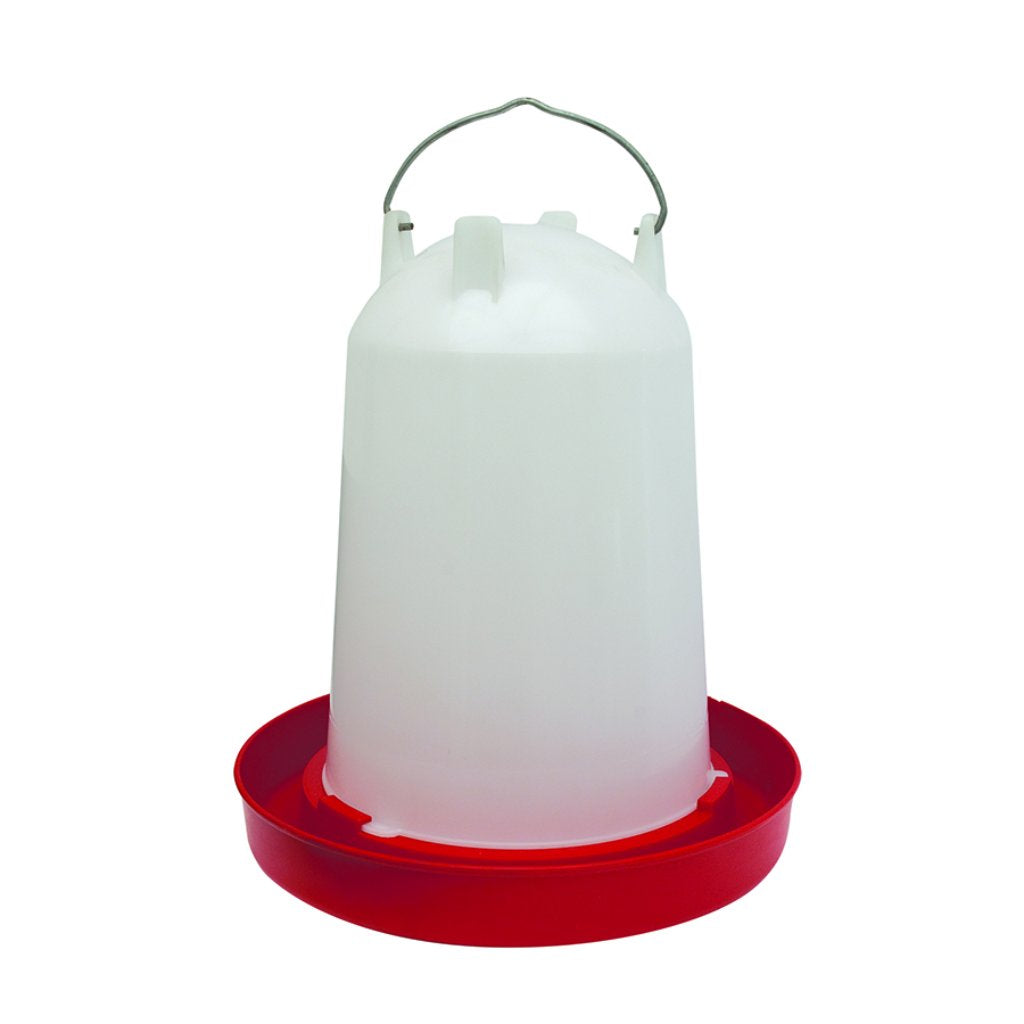 Poltek Drinker Water Fountain 12L -