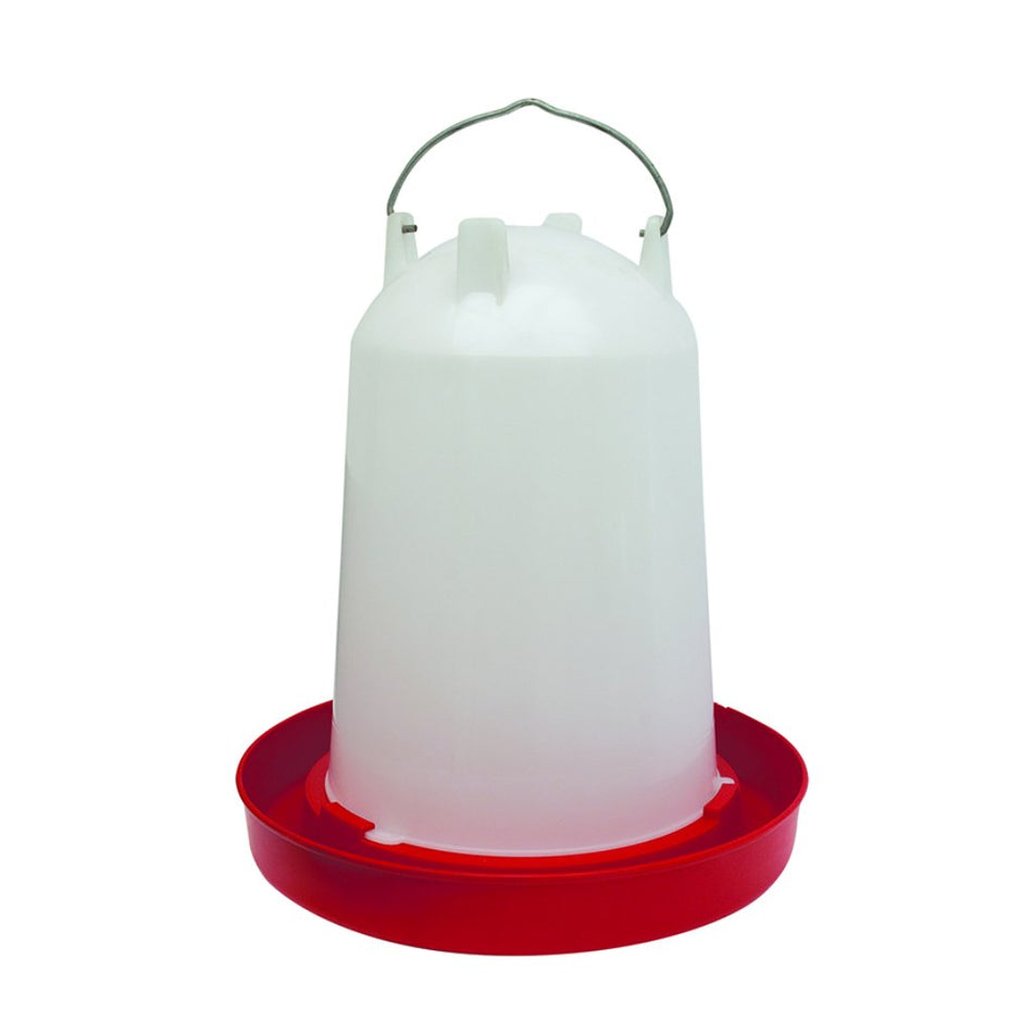 Poltek Drinker Water Fountain 12L -