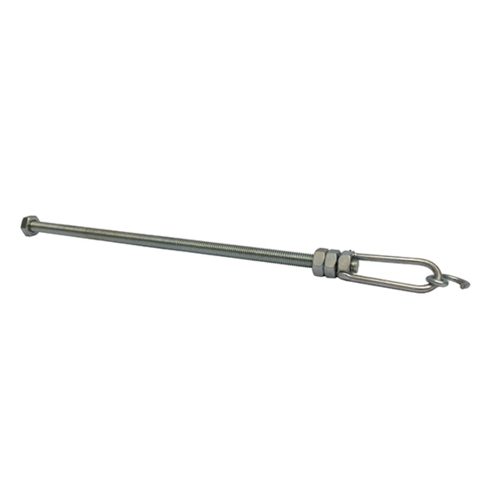 Poltek Rod  Adjuster Complete -