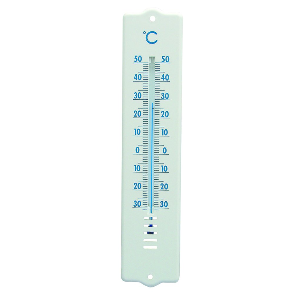 Poltek Thermometer Normal -