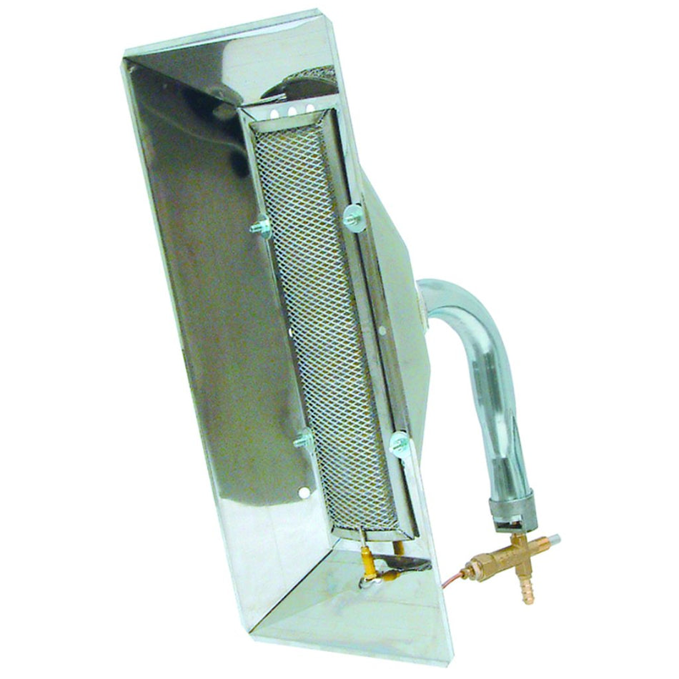 Poltek Brooder  Gas Poultry