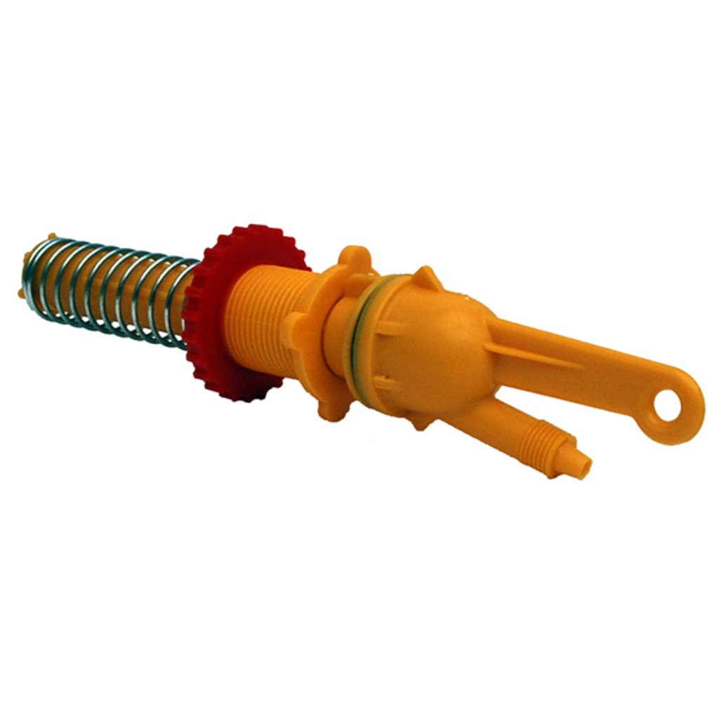 Poltek Stem  Complete MK 4 -