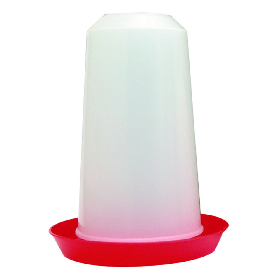 Poltek Drinker Water Fount 4L