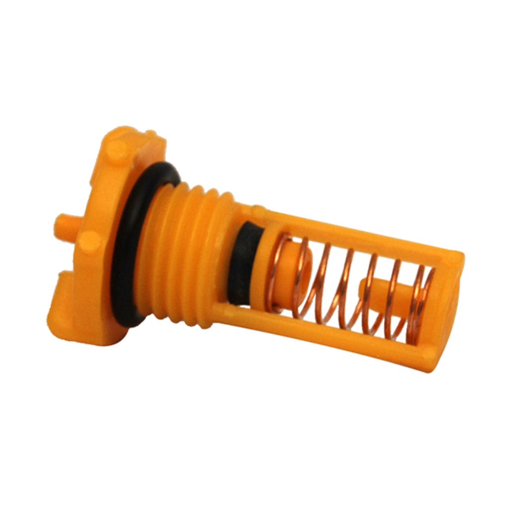 Poltek Valve  Complete assembly -
