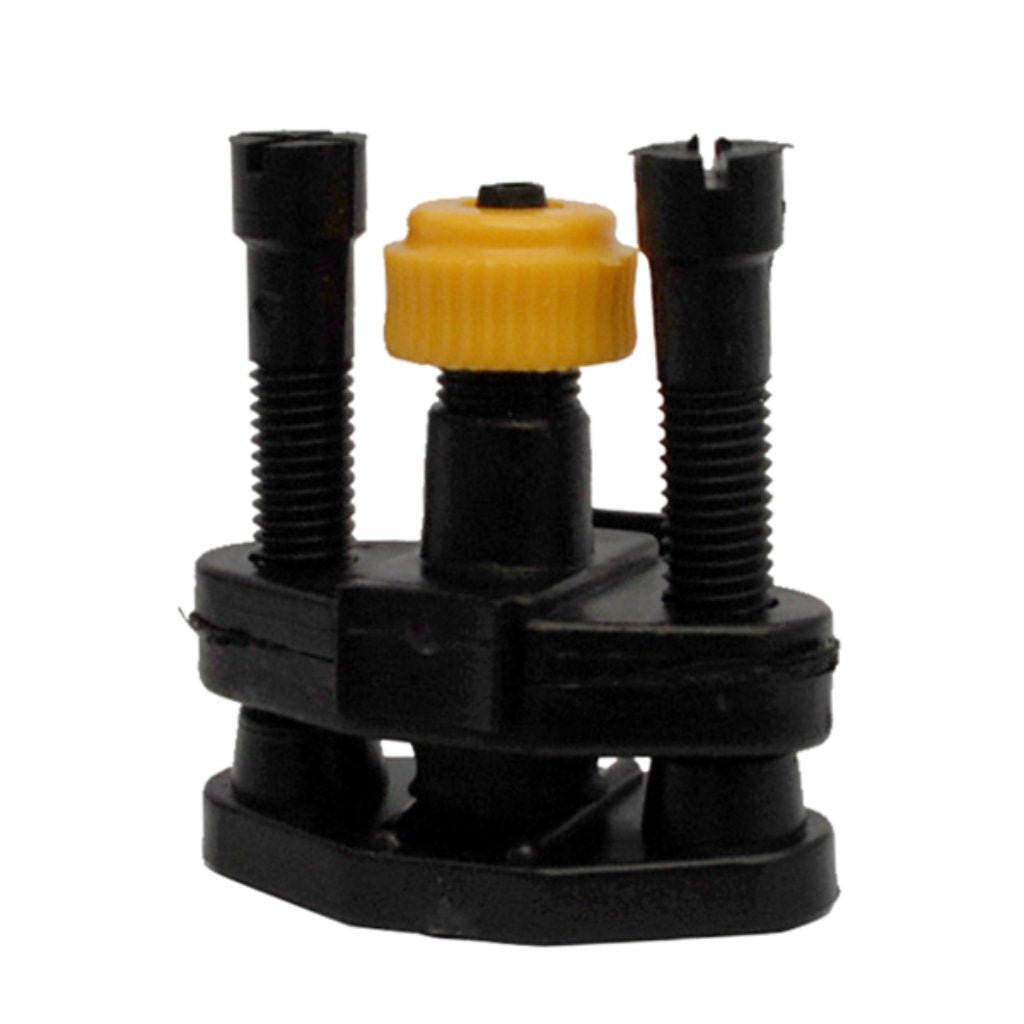 Poltek Clamp  Saddle Complete -