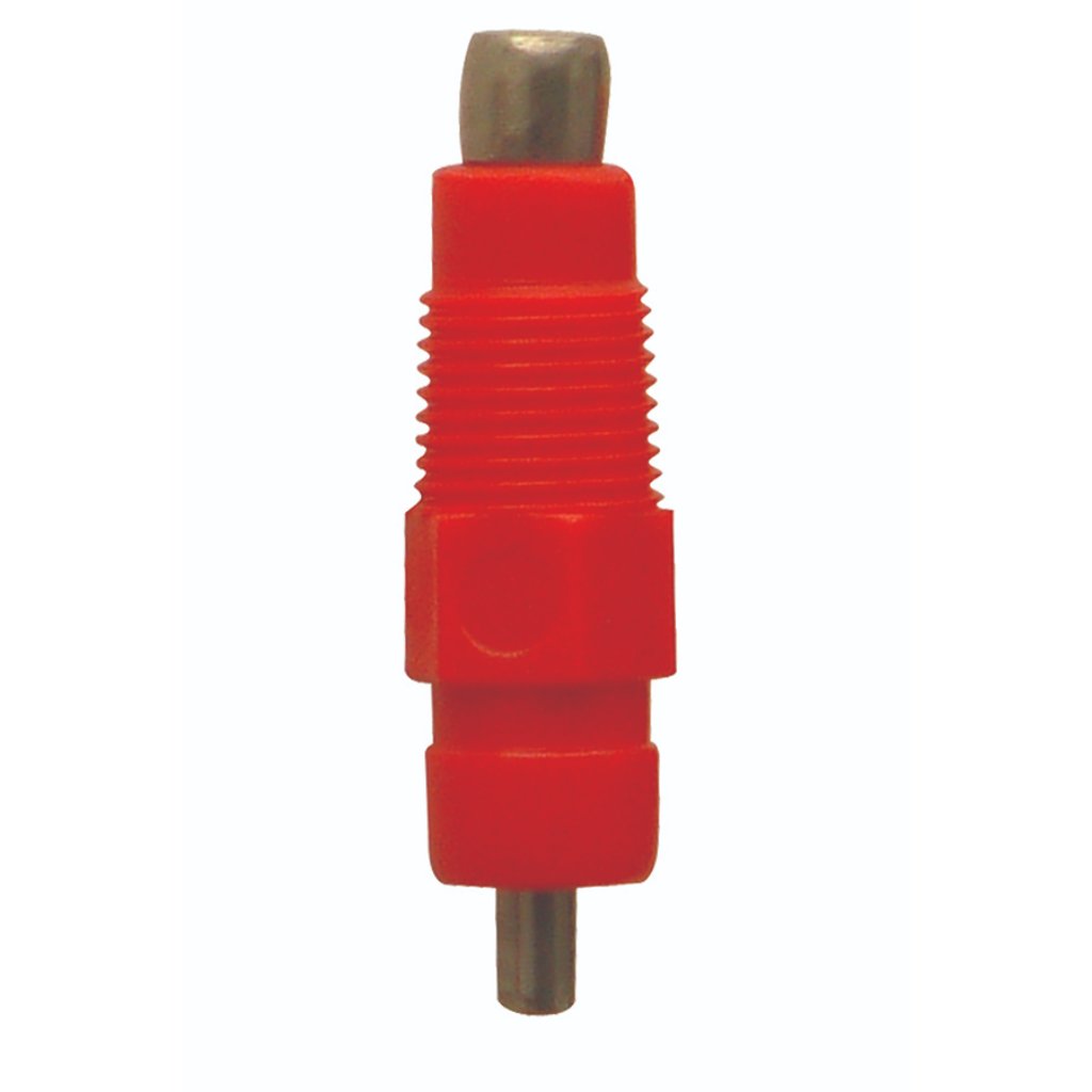 Poltek Nippel Plastic -