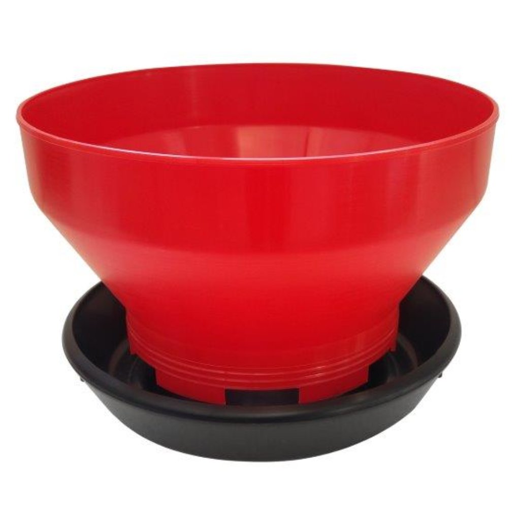 Poltek Feeder Bulk chick -