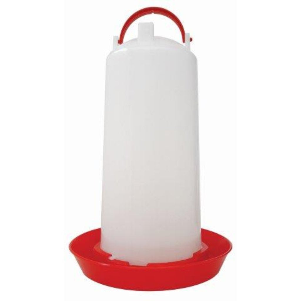 Poltek Drinker Water Fount with handle -