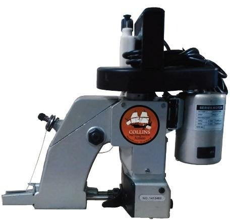 Bag Stitcher Collins 26 Handheld