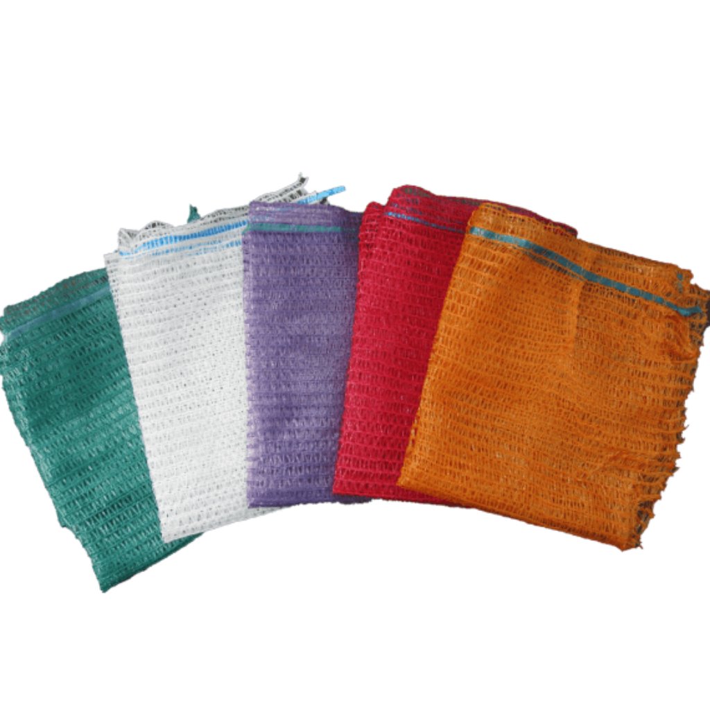 Bag For Orange Red 7.5Kg