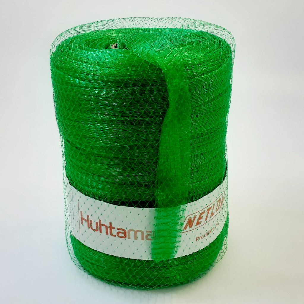 10'S Netlon Packaging 150m Green