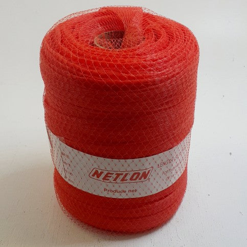 10'S Netlon Packaging 150m Orange