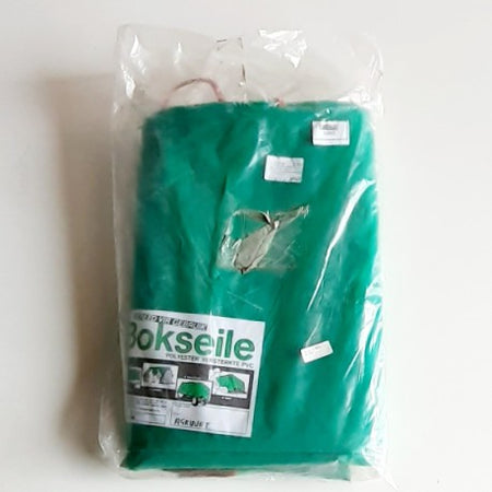 Generic Tarpaulin PVC Green 550G 5m x 6m