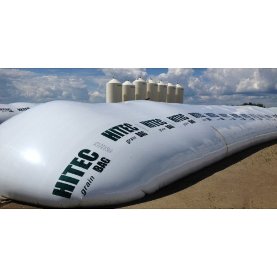 Hitec Bag Standard Silage/Grain (9Ft x 60m x 215micron)