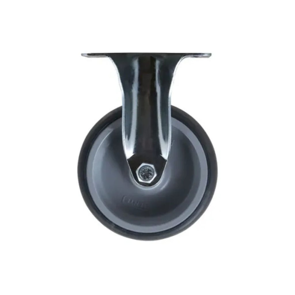 Castor Rubber Wheel