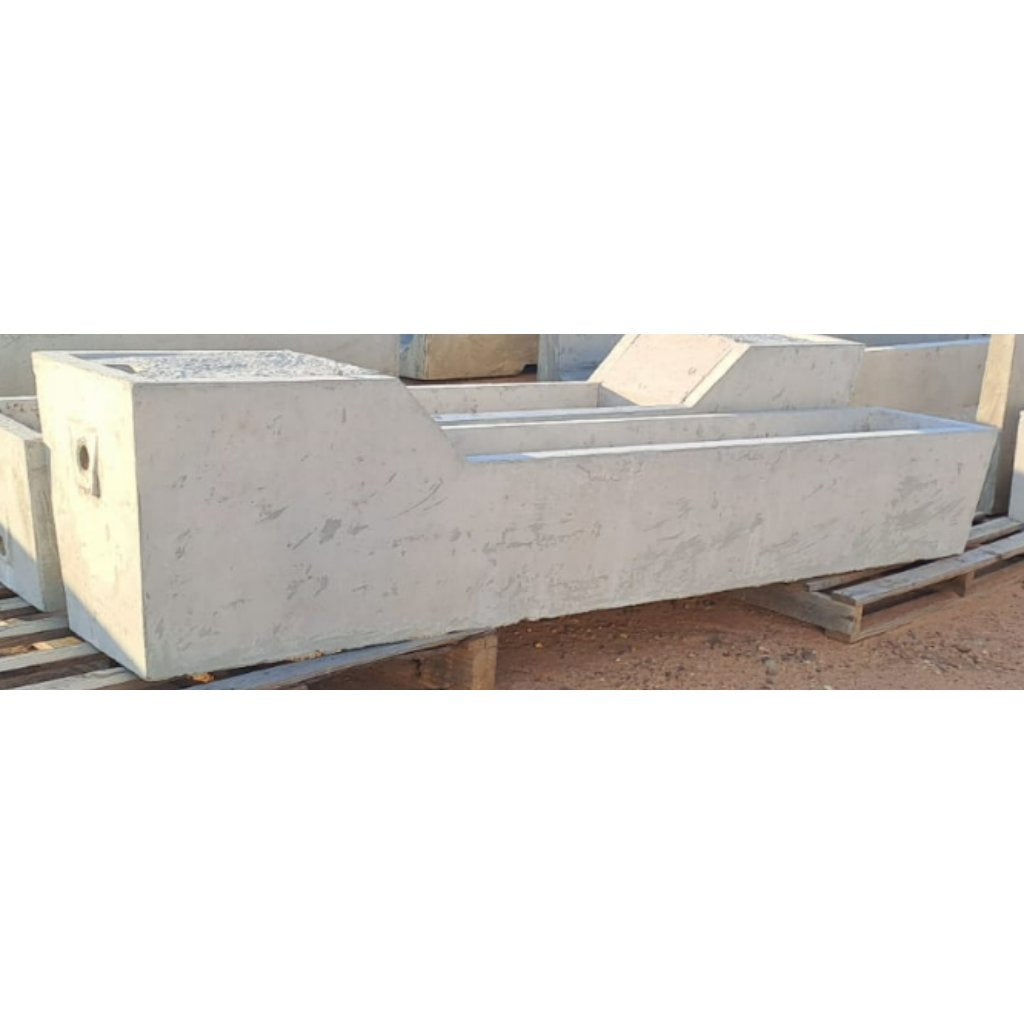 Trough Concrete Water JB 190L -