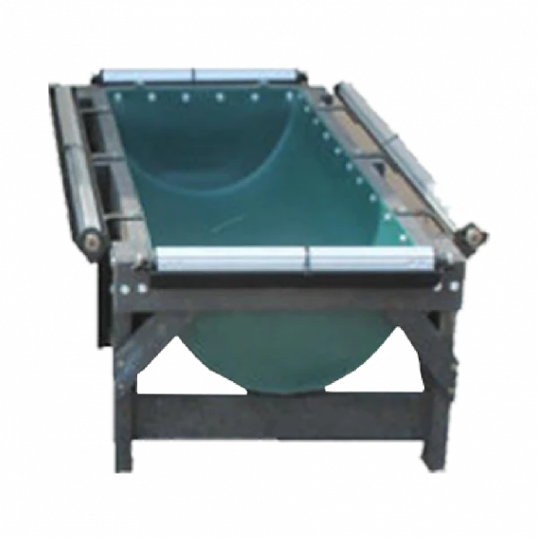 Trogtek Dip Trough 1.5m Low