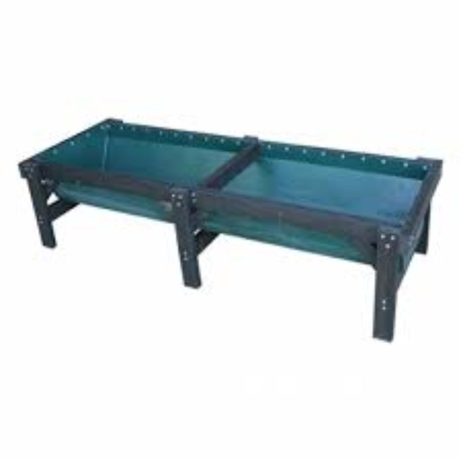 Trogtek Game Feeding Trough 2m