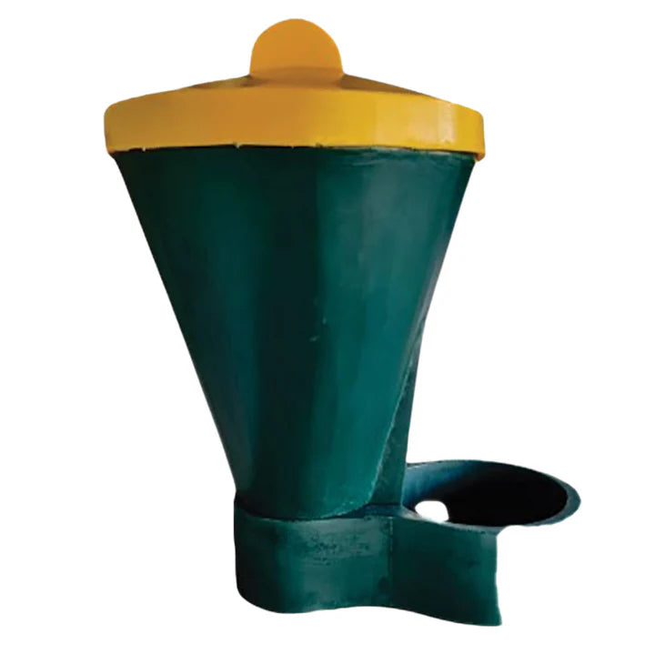 Trogtek Canine Feeder