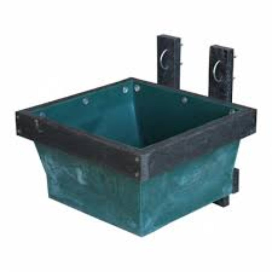 Trogtek Small Feedlot Bowl