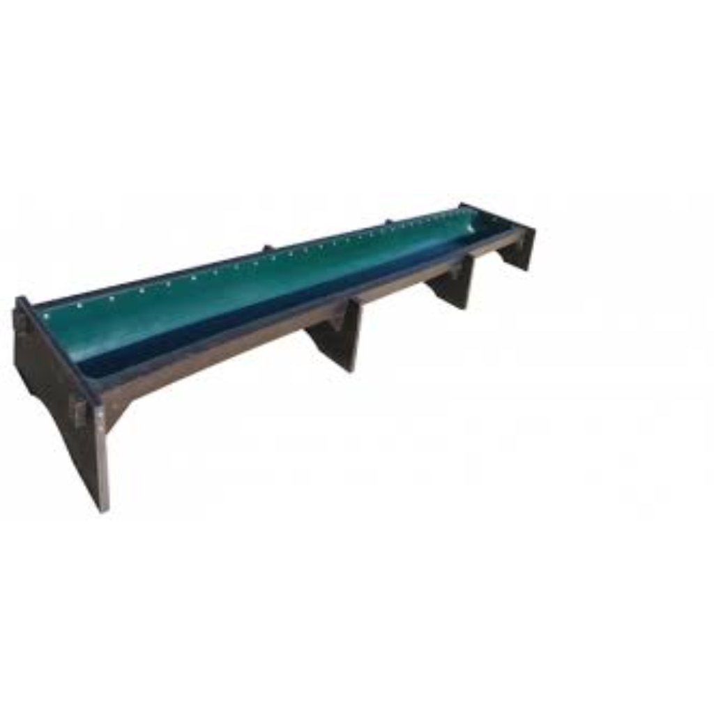 Trogtek Sheep Feeding Trough 3meter