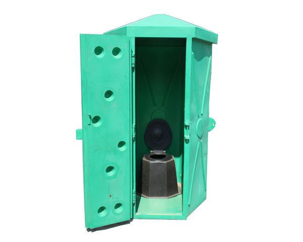 Gen Merch Toilet Pit Type -