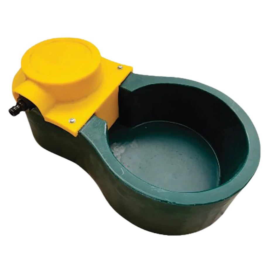 Trogtek Canine Drinking Trough