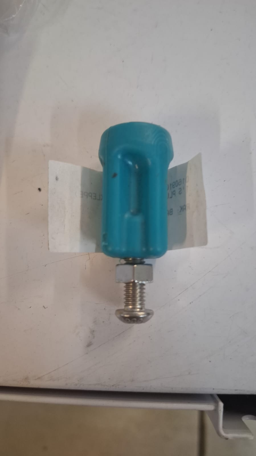 Trogtek Plunger G - 15mm Valve
