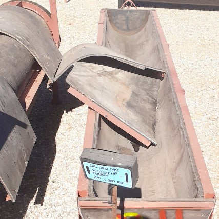 Generic Trough Water Rubber