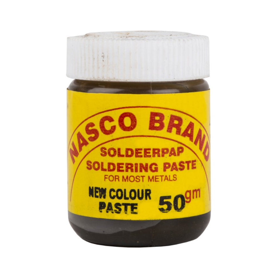 Nasco Soldering paste