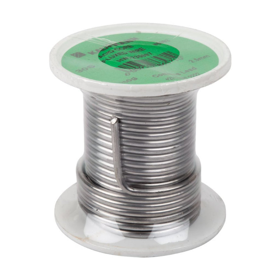 Generic Solder Acid core